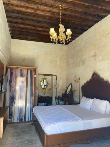 Hotel Kasr-? Canan