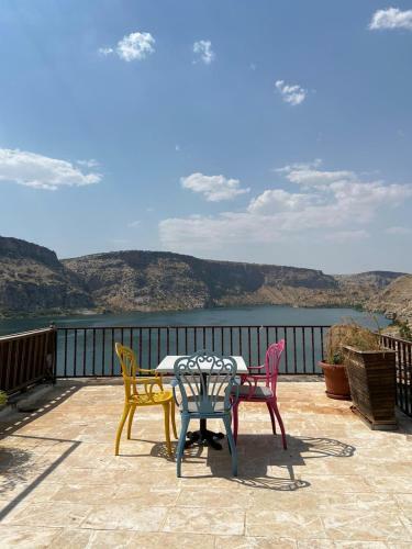 Hotel Kasr-? Canan