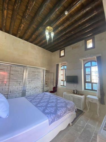 Hotel Kasr-? Canan