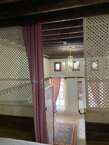 Hotel Kasr-? Canan