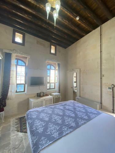 Hotel Kasr-? Canan