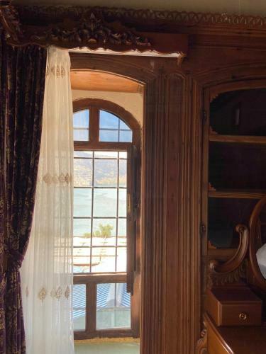 Hotel Kasr-? Canan