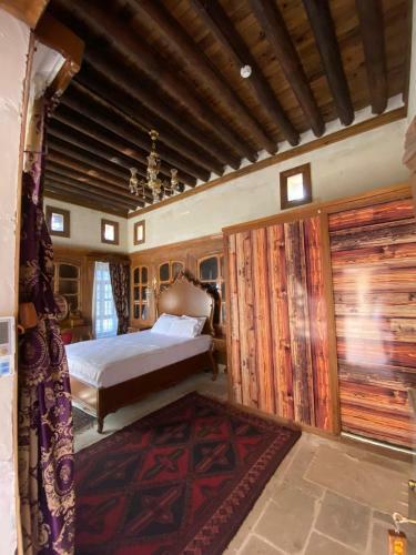 Hotel Kasr-? Canan