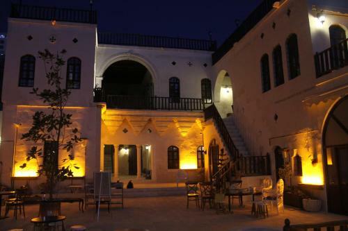 Hotel Kasr-? Canan