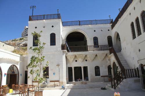 Hotel Kasr-? Canan