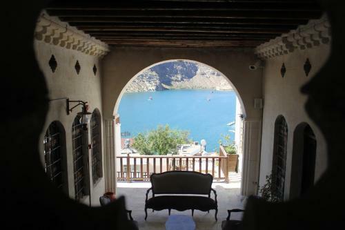 Hotel Kasr-? Canan