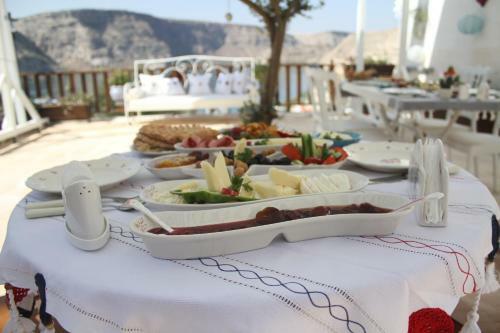 Hotel Kasr-? Canan