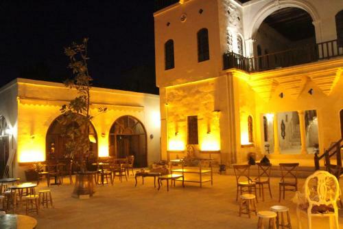 Hotel Kasr-? Canan