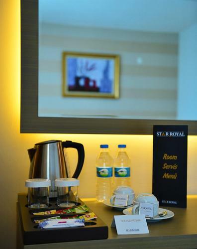 Hotel Star Royal