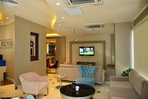 Hotel Star Royal