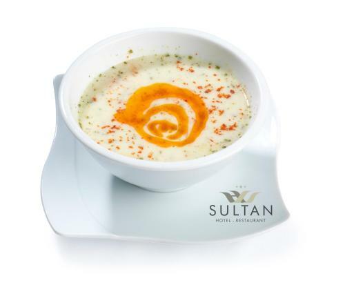 Sultan Hotel