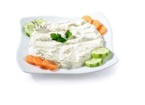 Sultan Hotel