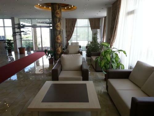 Truva Life Hotel