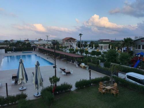 Truva Life Hotel