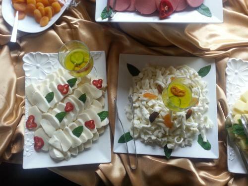 Truva Life Hotel