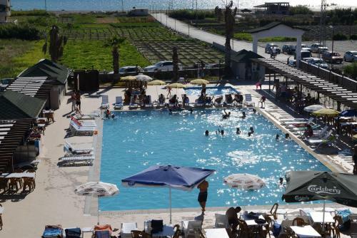 Truva Life Hotel
