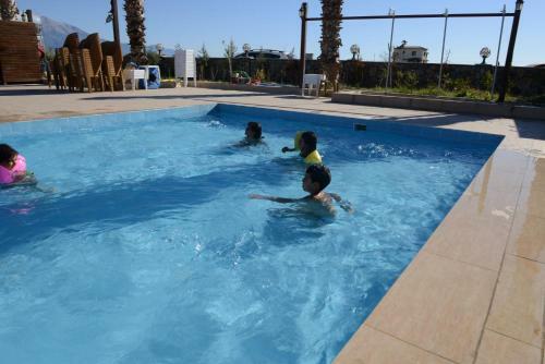 Truva Life Hotel