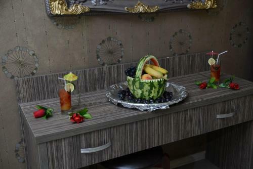 Truva Life Hotel