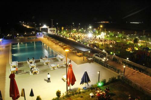 Truva Life Hotel