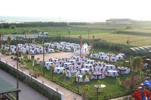 Truva Life Hotel