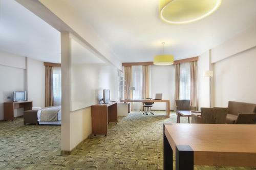 Cerkezkoy Business Hotel
