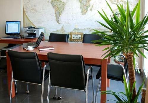 Cerkezkoy Business Hotel