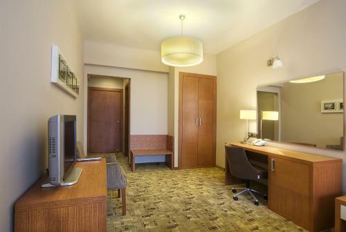 Cerkezkoy Business Hotel