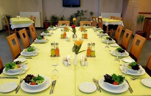 Cerkezkoy Business Hotel