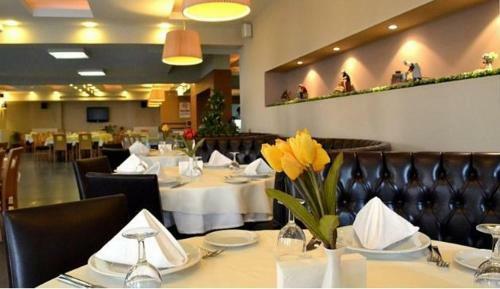 Cerkezkoy Business Hotel