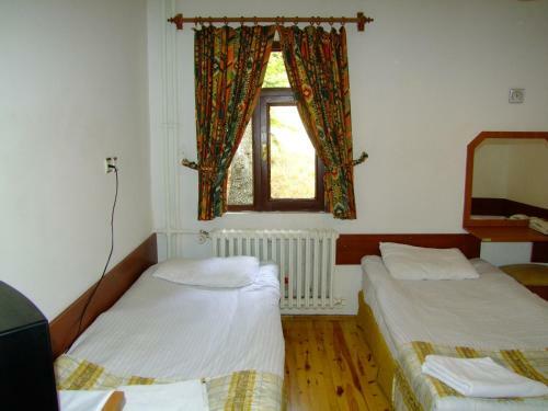 Motel Ilgaz Derbent Hotel