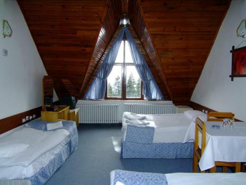 Motel Ilgaz Derbent Hotel