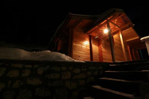 Motel Ilgaz Derbent Hotel