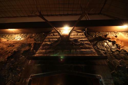 Motel Ilgaz Derbent Hotel