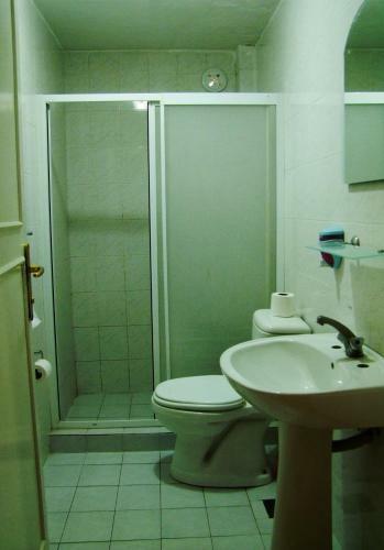 Motel Ilgaz Derbent Hotel