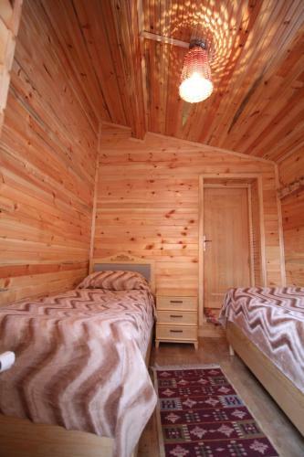 Motel Ilgaz Derbent Hotel