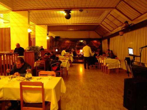 Motel Ilgaz Derbent Hotel