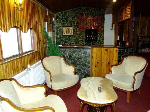 Motel Ilgaz Derbent Hotel