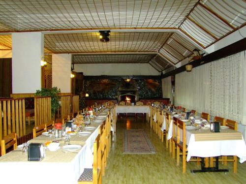 Motel Ilgaz Derbent Hotel