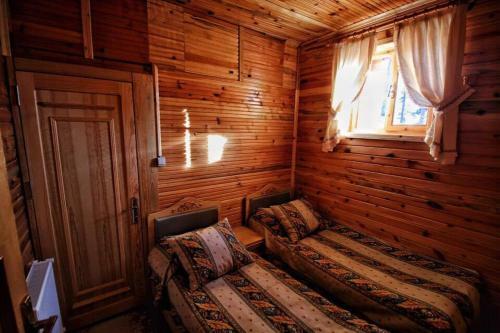 Motel Ilgaz Derbent Hotel
