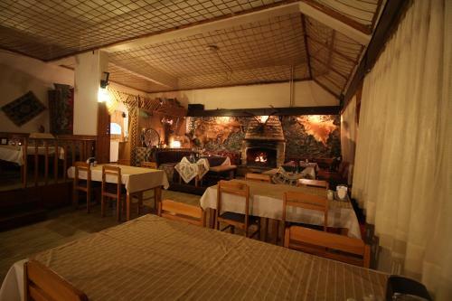 Motel Ilgaz Derbent Hotel