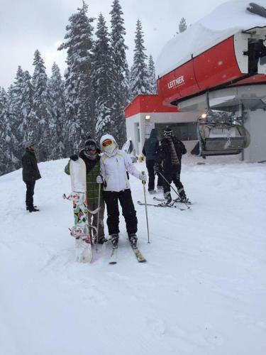 Motel Ilgaz Derbent Hotel