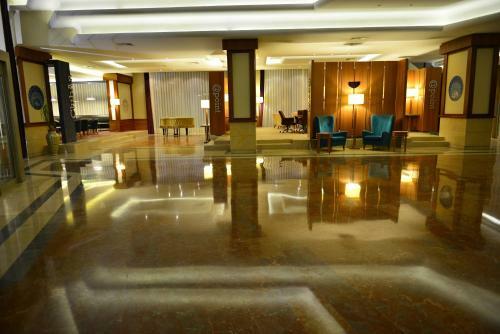 Anemon Hotel Manisa