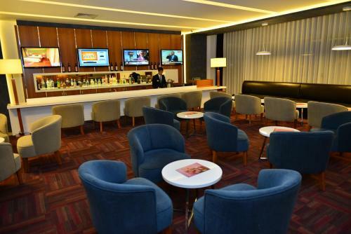 Anemon Hotel Manisa