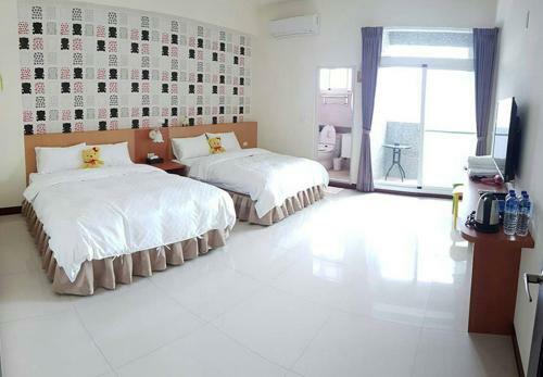 Agroturismo Eastern Rio