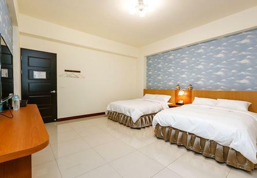 Agroturismo Eastern Rio