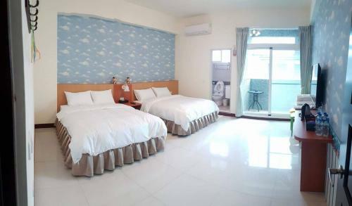 Agroturismo Eastern Rio
