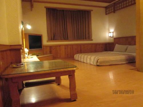 Hotel Huangjia Motel