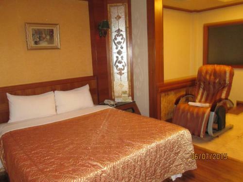 Hotel Huangjia Motel