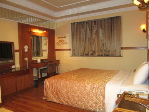 Hotel Huangjia Motel