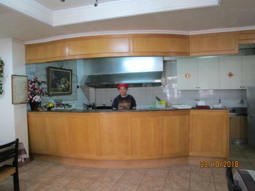 Hotel Huangjia Motel